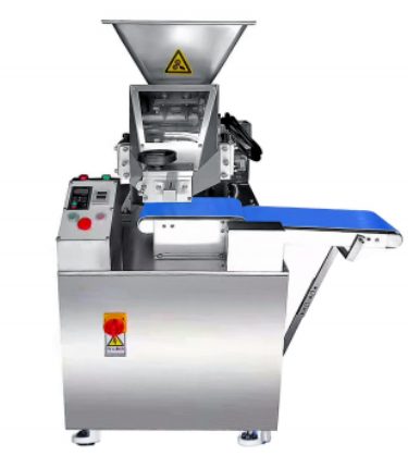 UM-3P连续分块机