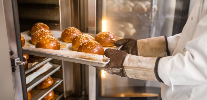 广东友麦机械设备有限公司