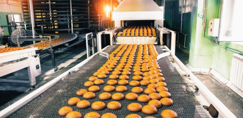 烘焙食品行业发展态势分析