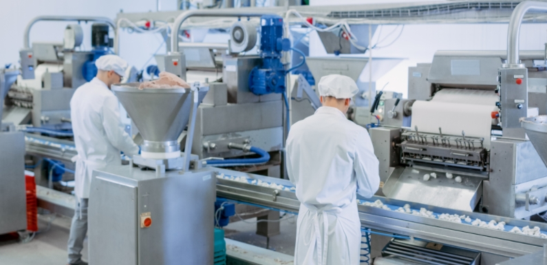 想要开好烘焙店怎么办？友麦机械是个好选择