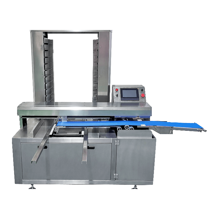 UM-50自动排盘机