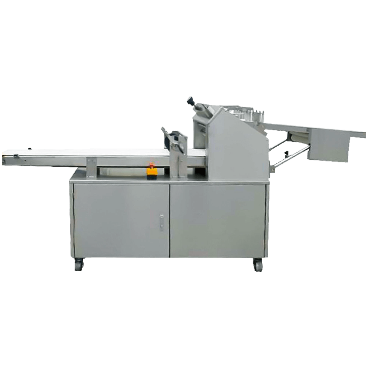 UM-80面团分割机