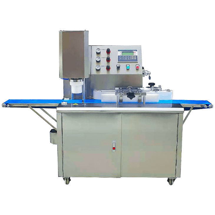 UM-C206自动印饼机